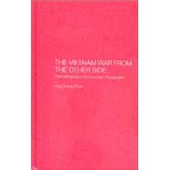 The Vietnam War from the Other Side by Ang,Cheng Guan, 9780700716159
