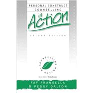 Personal Construct Counselling in Action by Fay Fransella, 9780761966159