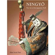 Ningyo by Pate, Alan Scott, 9780804836159