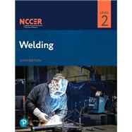 Welding Level 2 by NCCER, 9780138216160
