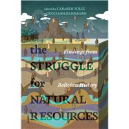 The Struggle for Natural Resources by , 9780826366160