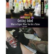 Getting Inked by Gerber, Larry, 9781448846160