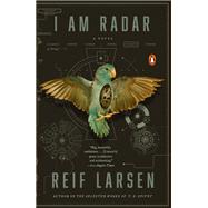 I Am Radar by Larsen, Reif, 9781594206160