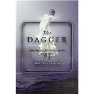 The Dagger by Lexmond, Marieke, 9781667876160