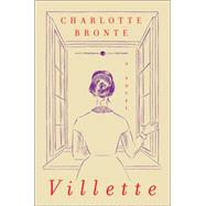 Villette by Bronte, Charlotte, 9780062356161