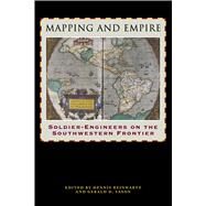 Mapping and Empire by Reinhartz, Dennis; Saxon, Gerald D., 9780292726161
