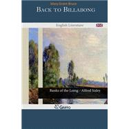 Back to Billabong by Bruce, Mary Grant, 9781502736161