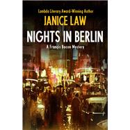 Nights in Berlin by Law, Janice, 9781504026161