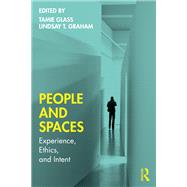 People and Spaces by , 9780367436162