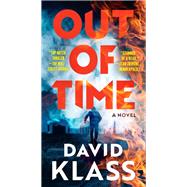 Out of Time by Klass, David, 9781524746162