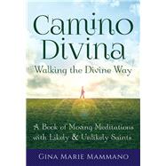 Camino Divina - Walking the Divine Way by Mammano, Gina Marie, 9781594736162