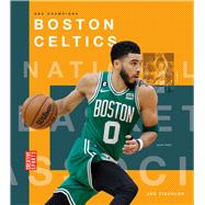 Boston Celtics by Tischler, Joe, 9781682776162