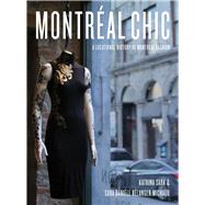 Montreal Chic by Sark, Katrina; Belanger-Michaud, Sara Daniele, 9781783206162