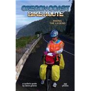 Oregon Coast Bike Route by Greene, Steve, 9781503326163
