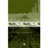 The Roads of Roman Italy: Mobility and Cultural Change by Laurence,Ray, 9780415166164