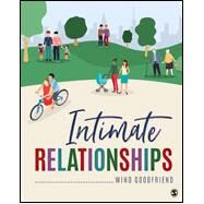Intimate Relationships,Goodfriend, Wind,9781506386164