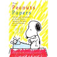 The Peanuts Papers by Blauner, Andrew, 9781598536164
