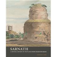Sarnath by Asher, Frederick M., 9781606066164