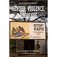 Gender, Violence, Refugees by Buckley-zistel, Susanne; Krause, Ulrike, 9781785336164