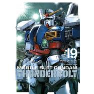 Mobile Suit Gundam Thunderbolt, Vol. 19 by Ohtagaki, Yasuo; Yatate, Hajime; Tomino, Yoshiyuki, 9781974736164
