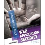 Web Application Security, A Beginner's Guide by Sullivan, Bryan; Liu, Vincent, 9780071776165