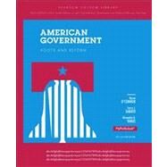American Government, Texas Edition by O'Connor, Karen; Sabato, Larry J.; Yanus, Alixandra B.; Gibson, L. Tucker, Jr.; Robison, Clay, 9780205966165