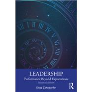 Leadership by Elesa Zehndorfer, 9780367406165