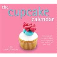 The Cupcake Calendar 2011 by Sellers Publishing, 9781416286165