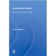 Fourth World Conflicts by Bugajski, Janusz, 9780367016166