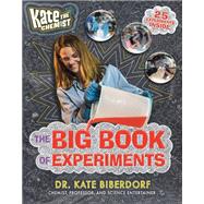 Kate the Chemist by Biberdorf, Kate, 9780593116166