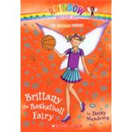 Brittany the Basketball Fairy by Meadows, Daisy, 9780606146166
