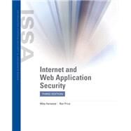 Internet and Web Application Security by Harwood, Mike; Price, Ron, 9781284206166
