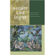 Nature and Logos by Hamrick, William S.; Van Der Veken, Jan, 9781438436166