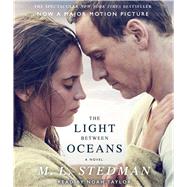 The Light Between Oceans by Stedman, M. l.; Taylor, Noah, 9781442396166