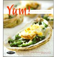 Yum Tasty Recipes from Culinary Greats by Pitkin, Julia M., 9781581826166
