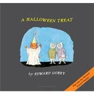 A Halloween Treat by Gorey, Edward, 9781608196166