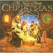 The Very First Christmas by Maier, Paul L., 9780758606167