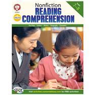 Nonfiction Reading Comprehension by Cameron, Schyrlet; Myers, Suzanne; Dieterich, Mary; Anderson, Sarah M.; Brown, Margaret (CON), 9781580376167