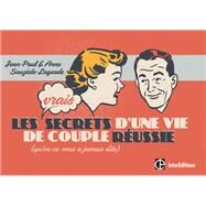 Les Vrais Secrets d'une Vie de Couple Russie by Jean-Paul Sauzde; Anne Sauzde-Lagarde, 9782729616168