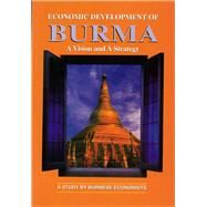 Economic Development of Burma by Khan Mon Krann; Findlay, Ronald; Sundrum, R. M.; Kyi, Khin Maung, 9789188836168