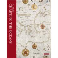 Charting the Oceans by Whitfield, Peter, 9780712356169