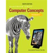 Computer Concepts Illustrated Introductory by Parsons, June Jamrich; Oja, Dan, 9781133626169