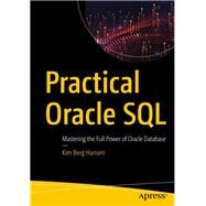 Practical Oracle SQL by Berg Hansen, Kim, 9781484256169