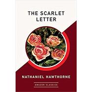 The Scarlet Letter by Hawthorne, Nathaniel, 9781542046169