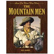 MOUNTAIN MEN CL by WEXLER,BRUCE, 9781616086169
