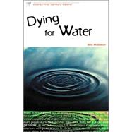 Dying For Water by McDonagh, Sean, 9781853906169