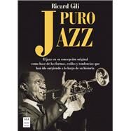 Puro jazz by Gili, Ricard, 9788494696169
