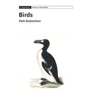Birds by Dale Serjeantson, 9780521866170
