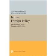 Italian Foreign Policy by McCuaig, William; Chabod, Federico, 9780691606170