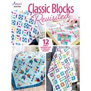 Classic Blocks Revisited by Unknown, 9781640256170